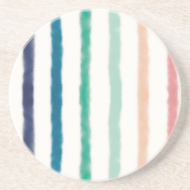 Posavasos Rayas Seabreeze (Frente)