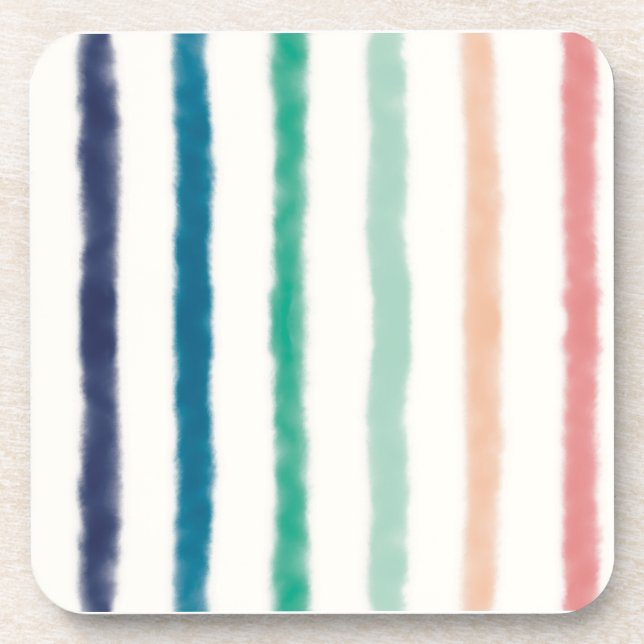 Posavasos Rayas Seabreeze (Frente)
