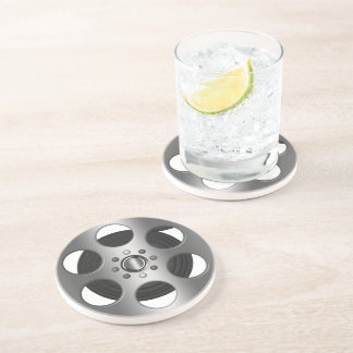 Posavasos Rebelde de películas