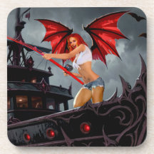 Rebelde Vampiro Foxy Roxy