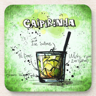 Regalos Receta Del Caipirinha 