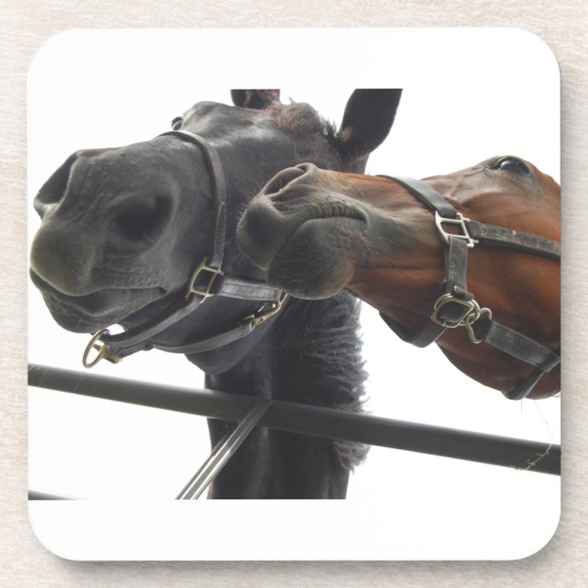 Posavasos Recorriendo (Frente)