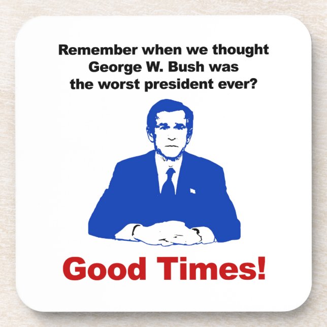 Posavasos ¿Recuerdas cuando? (Frente)