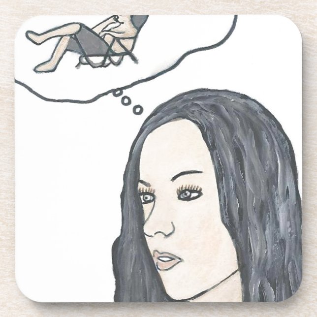 Posavasos Recuerdos (Frente)