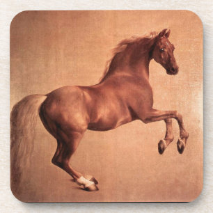 POSAVASOS RED HORSE
