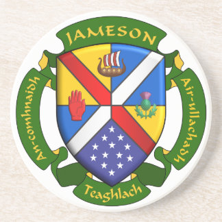 Posavasos Redonda de arena