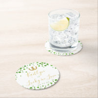 Afortunada en el amor por San Patricio