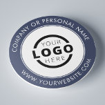 Posavasos Redondo De Papel Azul promocional con logotipo comercial de marca p<br><div class="desc">Crea tu propia montaña rusa personalizada con tu propio logotipo de empresa o imagen personalizado. Las galerías promocionales personalizadas con el logotipo de su empresa son excelentes para eventos corporativos de cena, o para cualquier evento en el que las galerías sean ideales. Si tienes un restaurante, bar, empresa de catering...</div>