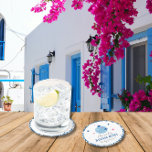 Posavasos Redondo De Papel Baile Queen Grey Musical disco ducha bebé<br><div class="desc">La montaña de papel redondo editable Dancing Queen, inspirada en las buganvillas musicales griegas mediterráneas, inspirada en las buganvillas. Disfrute del encanto del Mediterráneo gracias a la colección de duchas para bebés de la temática Mamma Mia. Te recomendamos que llegues en un entorno tranquilo con baldosas azules y blancas que...</div>