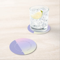 Boda de gradiente de estado de ánimo Pastel Dawn I