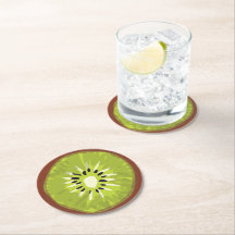 Colorido Fun Kivi Magi coloreando fiesta Verde Mod