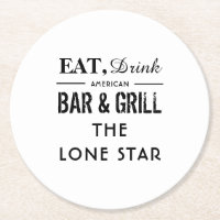 Comer, beber bar y asador, pub/cervecería