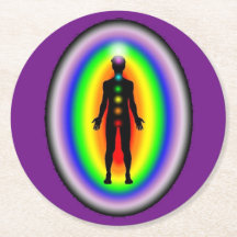 Dessous-de-verre papel Purificación recarga