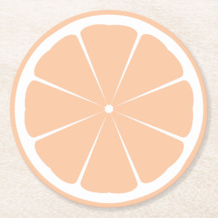 Posavasos Redondo De Papel Ducha nupcial Montaña Boda Bar Bebida Mesa A115