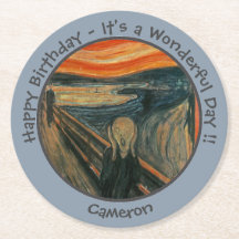 Edvard Munch La Colección Elementos De La Fiesta D