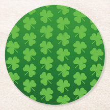 El día de St Patrick