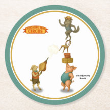 El grupo equilibrista