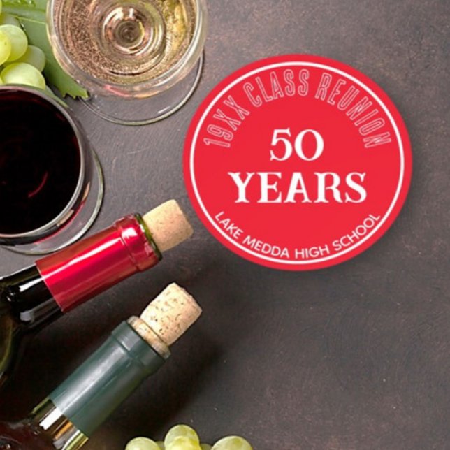 Posavasos Redondo De Papel Festividad, especial 50ª clase de la montaña rusa (Subido por el creador)