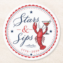 Fiesta del 4 de julio Stars & Sips America 250