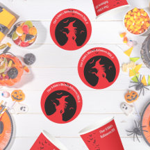 Fiesta Sólo de Halloween