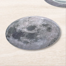 Foto de luna gris