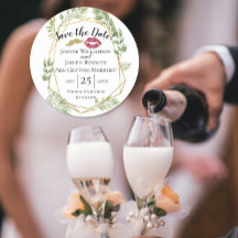 guardar los labios de diseño de oro y hoja del bod