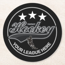 Liga Fantasía de Hockey