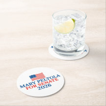 Mary Peltola for Senate 2026 Alaska Election