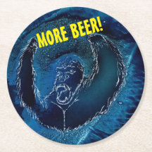 Necesito Más Cerveza