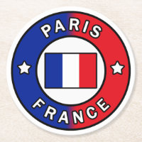París Francia