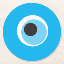 Pascua de bebida de Ojo azul malvado - Recolectar 