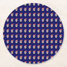 Pascua de patrón de Santa Claus