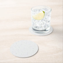 Posavasos Personalizados | Papel, Estilo de Bar y