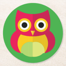 Prácticos de costa del búho