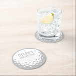 Posavasos Redondo De Papel PRINT ORDER evento especial bar de golf mitzvah<br><div class="desc">Perfecto para ese toque personal extra para su evento especial. Estos soportes impresos miden 4 pulgadas o 10 cm de redondo ・ Simplemente compra un diseño desde www.etsy.com/shop/katmassarddesign cargar el archivo terminado. ・ O si es editable - edite en CORJL y actualice la plantilla con su información. ・ Descargue el...</div>
