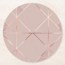 Rosa Gold Coaster