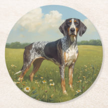 Sabueso Bluetick