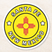 Santa Fe Nuevo México