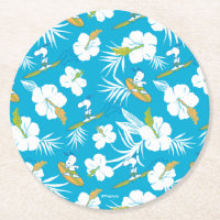 Snoopy Brooklyn Beach Pattern