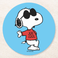 Snoopy "Joe Guay"