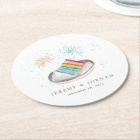 Trozo de amor de parejas personalizadas