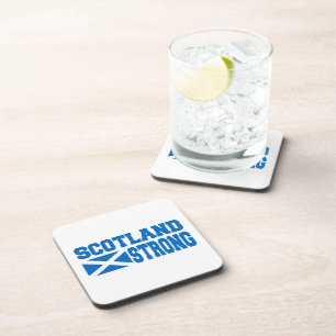 Posavasos Referéndum en Escocia Libertad Independiente