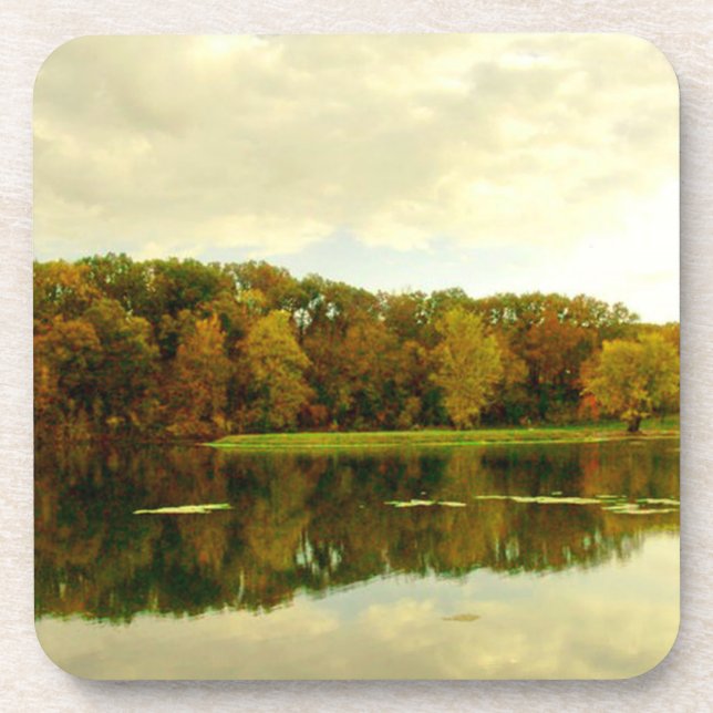 Posavasos Reflexiones 1 Conjunto de escayas (Frente)