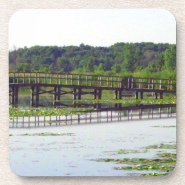 Posavasos Reflexiones 5 Conjunto de escayas (Frente)