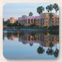 Reflexiones de Evening Resort