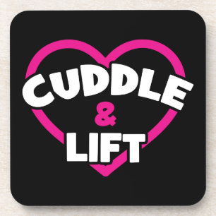 Posavasos Refrigeración y elevación - Gimnasio divertida de