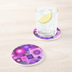 POSAVASOS REGALO DE AMOR ESPECIAL COLORIDO HIJA