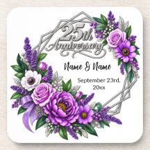 Regalo de aniversario número 25 