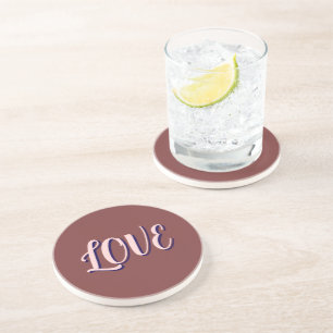 POSAVASOS REGALO ESPECIAL SIMPLE PAPÁ MUJERES NOVIA MAMÁ JEF