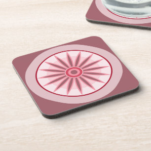 Posavasos REGALO PARA MAMÁ, HERMANA, HIJA, AMIGO, novia